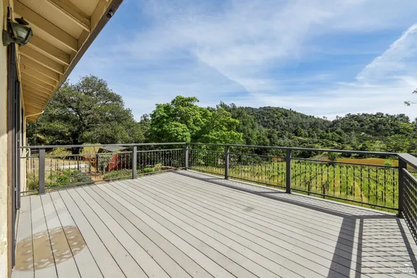 $1,699,000 | 4084 Atlas Peak Road, Unit RV, Napa, CA 94558