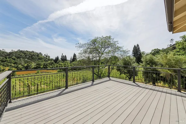 $1,699,000 | 4084 Atlas Peak Road, Unit RV, Napa, CA 94558