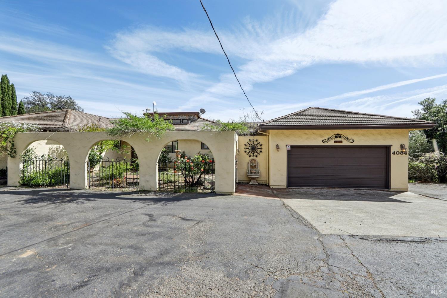 4084 Atlas Peak Road, Unit RV Napa, CA 94558 - Photo 5 of 96