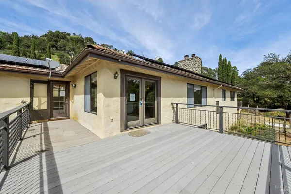 $1,699,000 | 4084 Atlas Peak Road, Unit RV, Napa, CA 94558