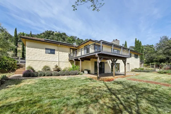 $1,699,000 | 4084 Atlas Peak Road, Unit RV, Napa, CA 94558