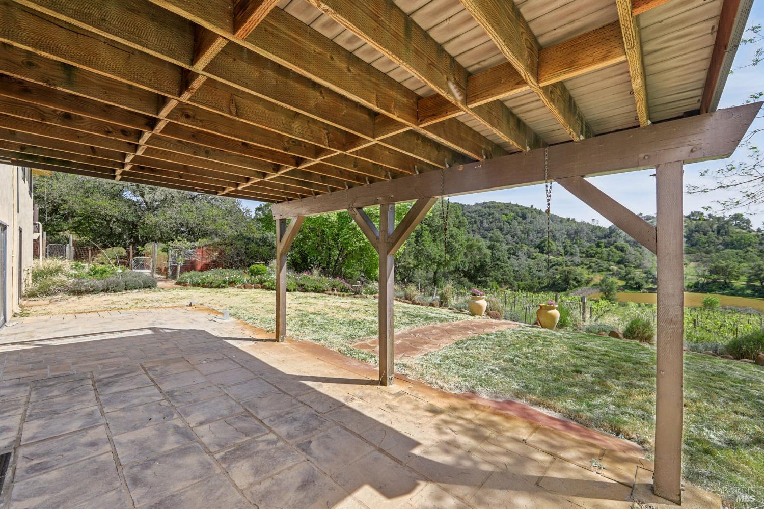 4084 Atlas Peak Road, Unit RV Napa, CA 94558 - Photo 55 of 96