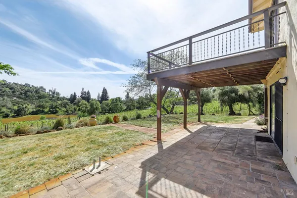 $1,699,000 | 4084 Atlas Peak Road, Unit RV, Napa, CA 94558