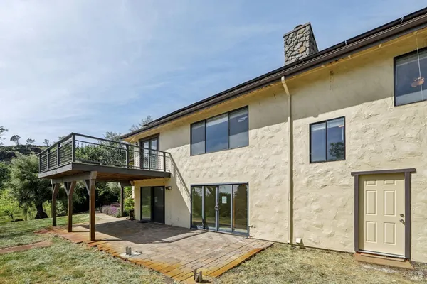 $1,699,000 | 4084 Atlas Peak Road, Unit RV, Napa, CA 94558