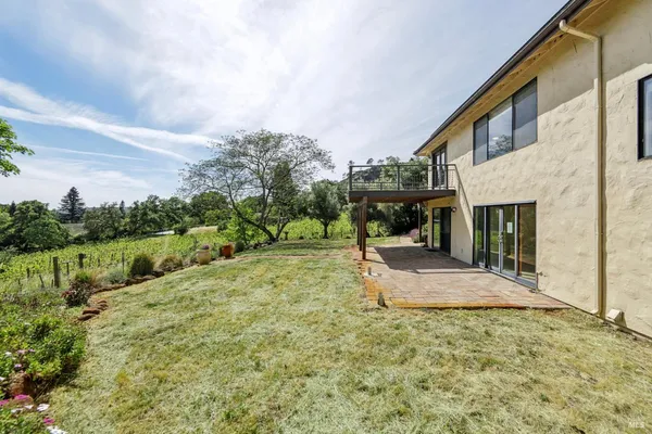 $1,699,000 | 4084 Atlas Peak Road, Unit RV, Napa, CA 94558