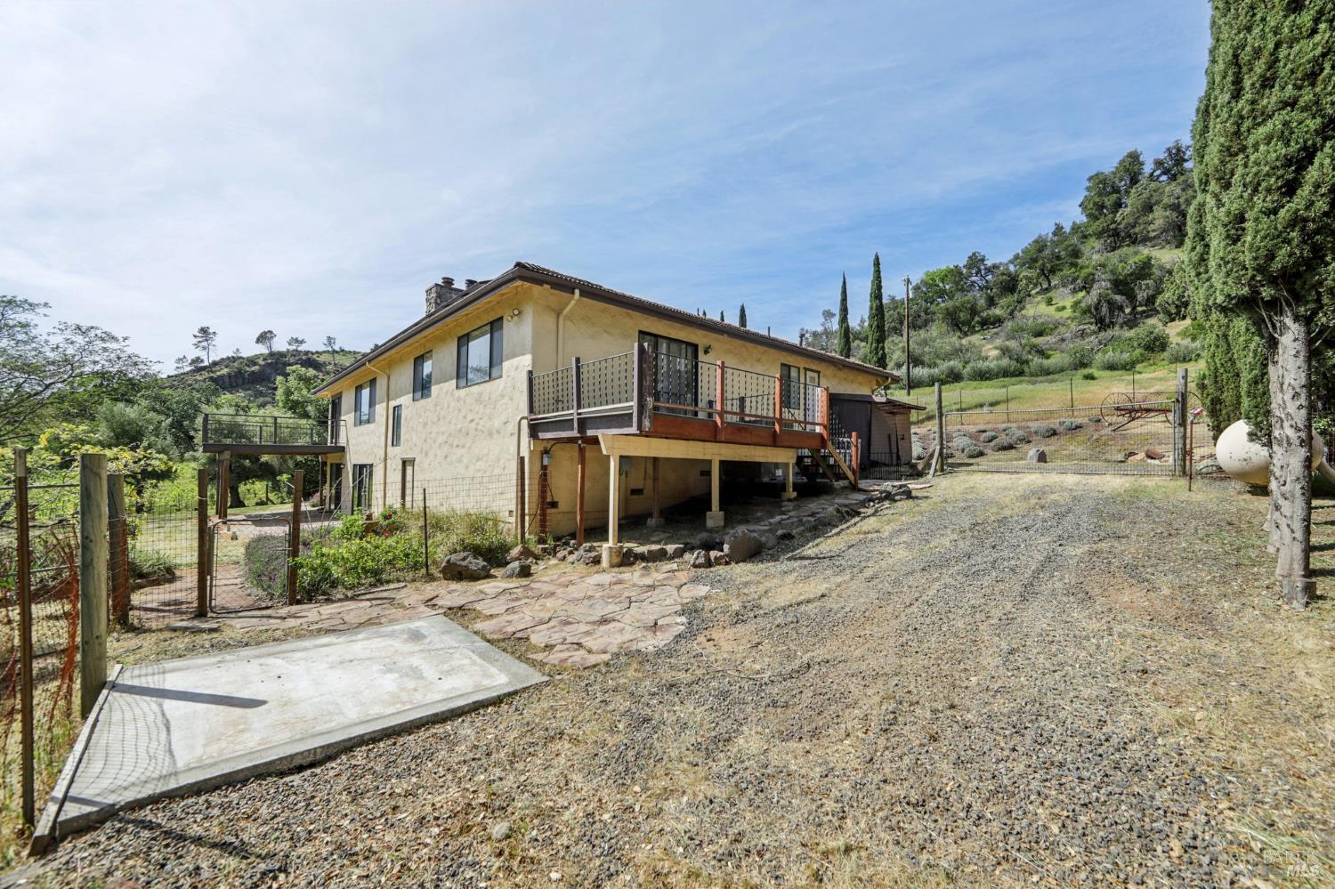 4084 Atlas Peak Road, Unit RV Napa, CA 94558 - Photo 61 of 96
