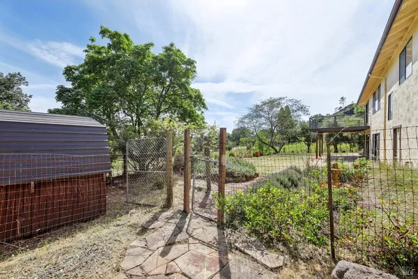 $1,699,000 | 4084 Atlas Peak Road, Unit RV, Napa, CA 94558