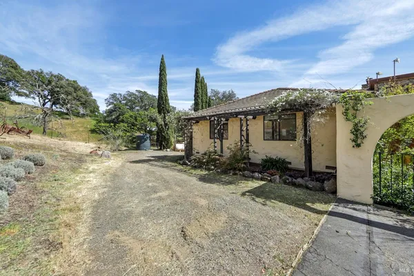 $1,699,000 | 4084 Atlas Peak Road, Unit RV, Napa, CA 94558