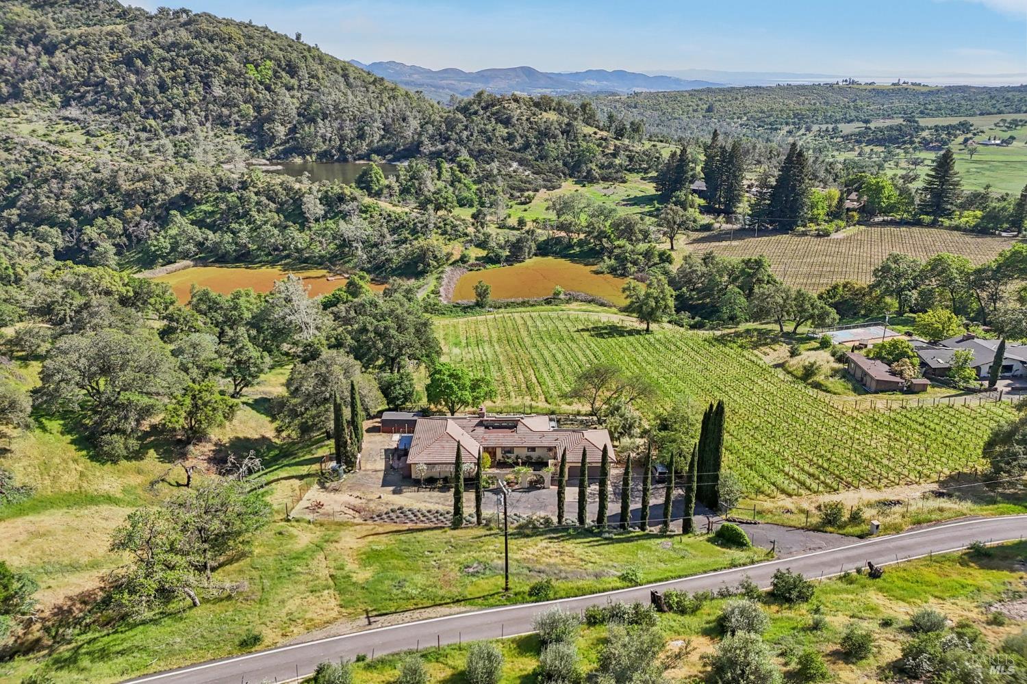 4084 Atlas Peak Road, Unit RV Napa, CA 94558 - Photo 68 of 96