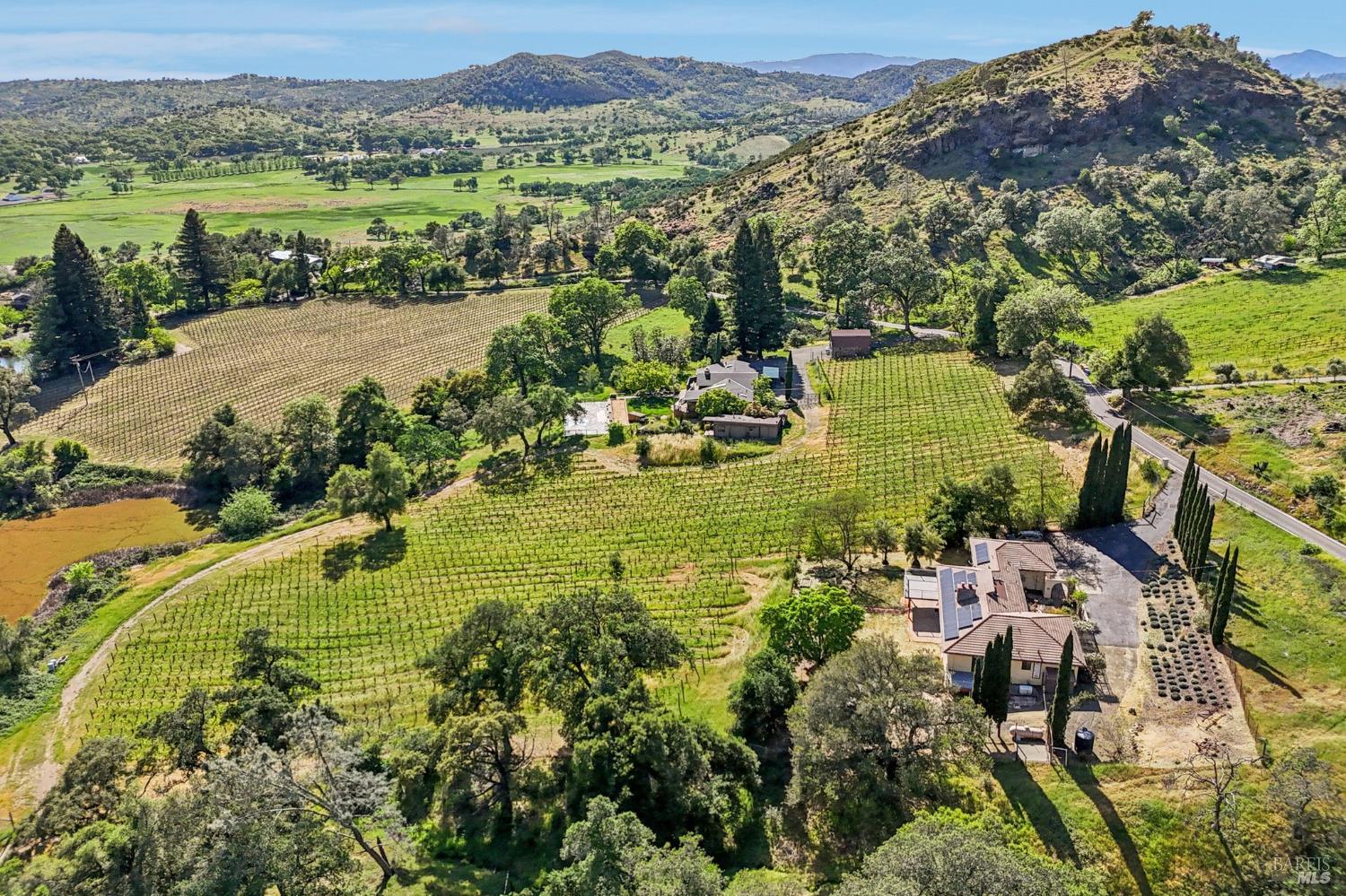 4084 Atlas Peak Road, Unit RV Napa, CA 94558 - Photo 70 of 96