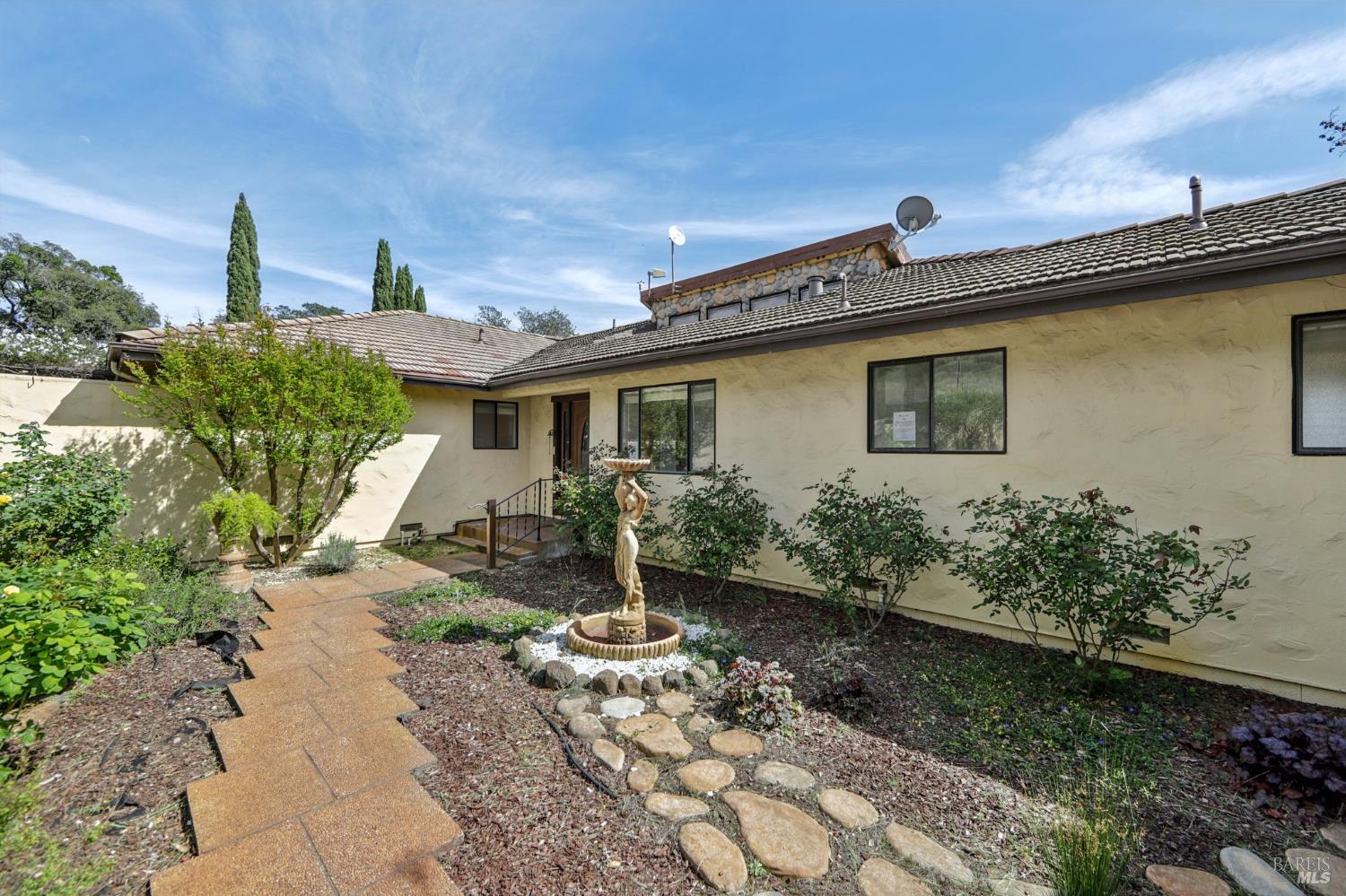 4084 Atlas Peak Road, Unit RV Napa, CA 94558 - Photo 7 of 96