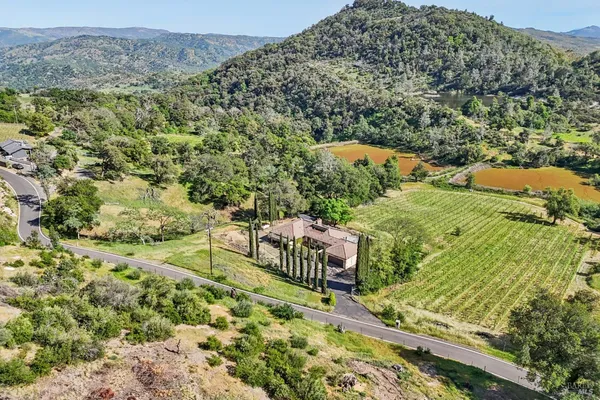 $1,699,000 | 4084 Atlas Peak Road, Unit RV, Napa, CA 94558