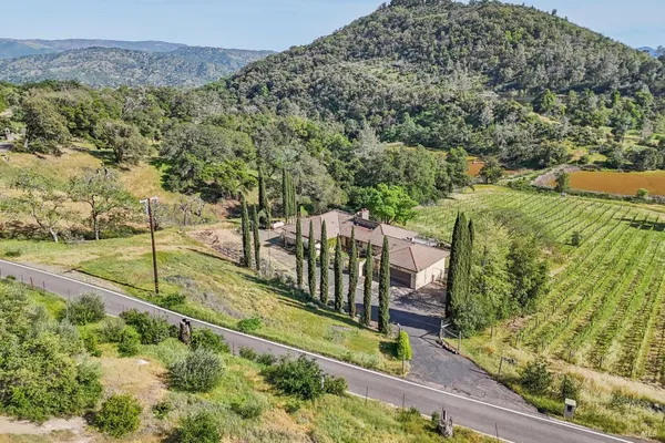 $1,699,000 | 4084 Atlas Peak Road, Unit RV, Napa, CA 94558