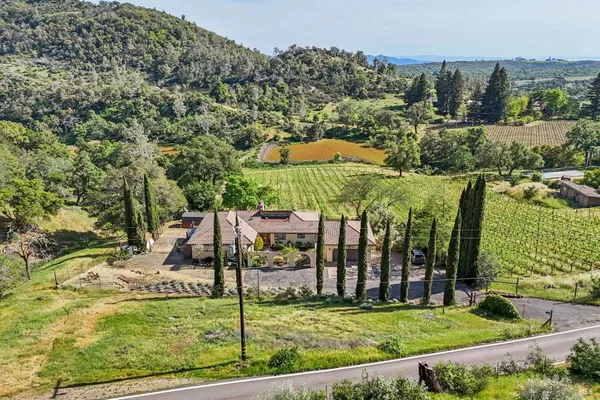 $1,699,000 | 4084 Atlas Peak Road, Unit RV, Napa, CA 94558