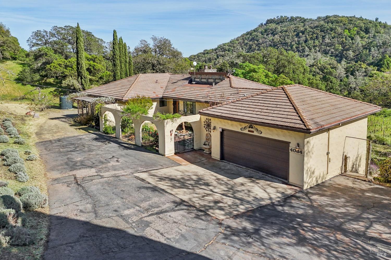 4084 Atlas Peak Road, Unit RV Napa, CA 94558 - Photo 74 of 96