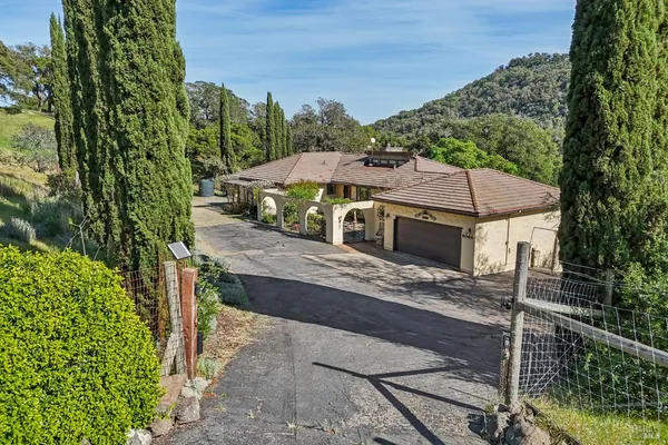 $1,699,000 | 4084 Atlas Peak Road, Unit RV, Napa, CA 94558