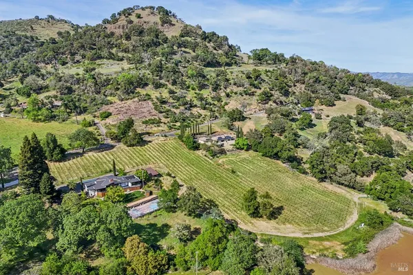 $1,699,000 | 4084 Atlas Peak Road, Unit RV, Napa, CA 94558
