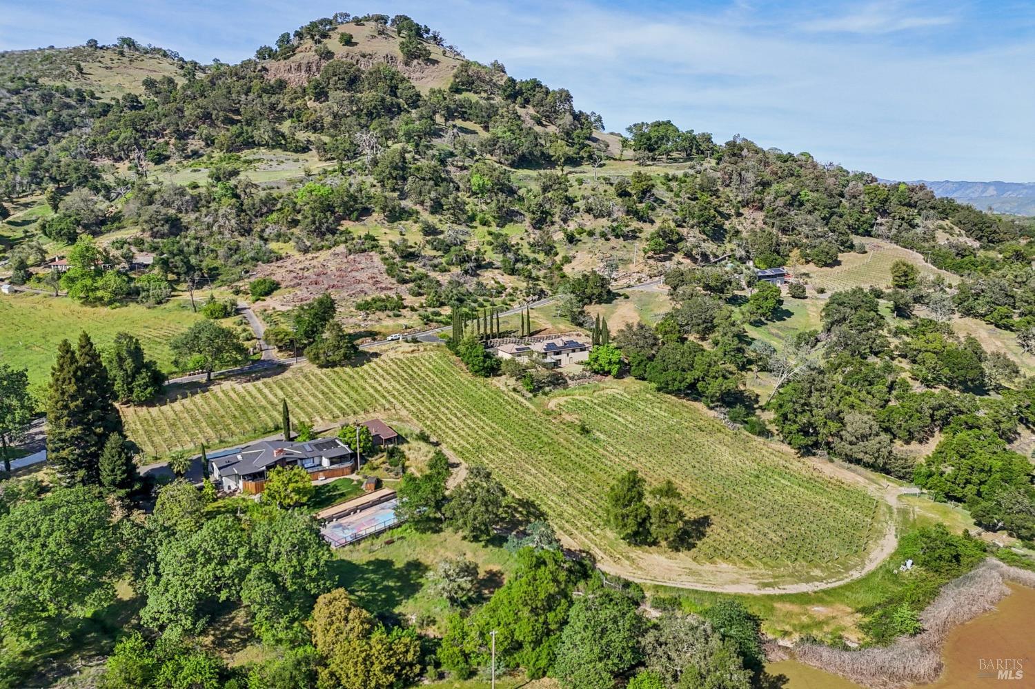 4084 Atlas Peak Road, Unit RV Napa, CA 94558 - Photo 79 of 96