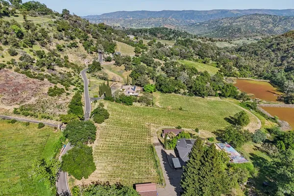 $1,699,000 | 4084 Atlas Peak Road, Unit RV, Napa, CA 94558