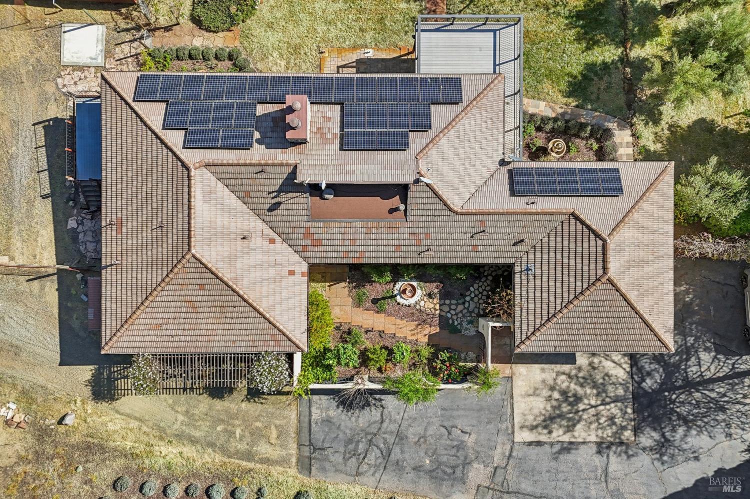 4084 Atlas Peak Road, Unit RV Napa, CA 94558 - Photo 82 of 96