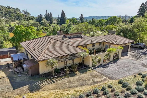 $1,699,000 | 4084 Atlas Peak Road, Unit RV, Napa, CA 94558