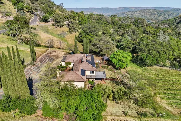 $1,699,000 | 4084 Atlas Peak Road, Unit RV, Napa, CA 94558