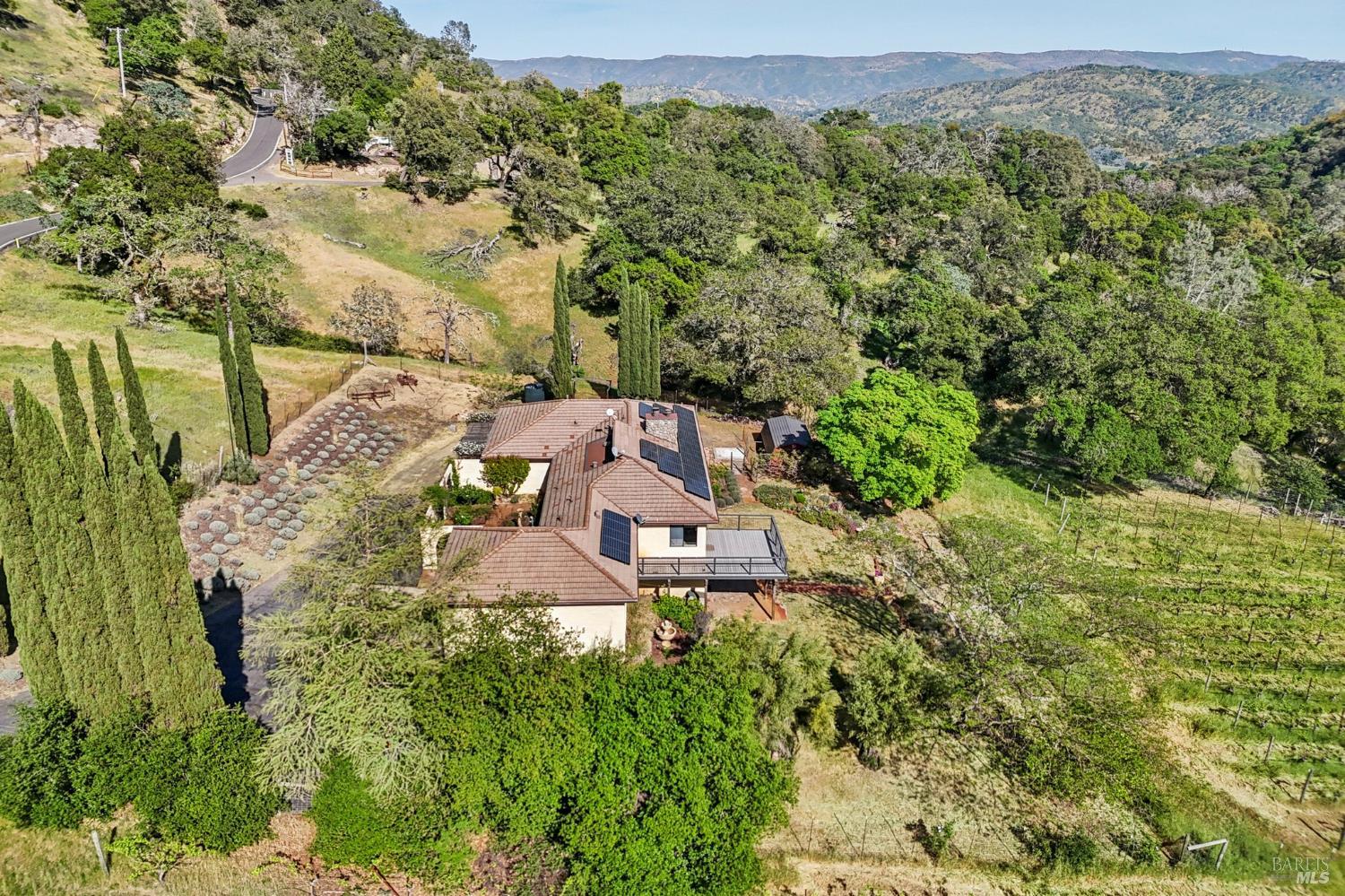 4084 Atlas Peak Road, Unit RV Napa, CA 94558 - Photo 86 of 96