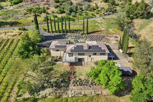 $1,699,000 | 4084 Atlas Peak Road, Unit RV, Napa, CA 94558