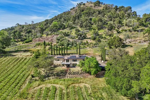 $1,699,000 | 4084 Atlas Peak Road, Unit RV, Napa, CA 94558