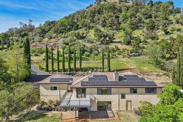 $1,699,000 | 4084 Atlas Peak Road, Unit RV, Napa, CA 94558