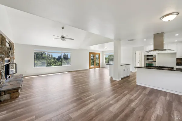 $1,699,000 | 4084 Atlas Peak Road, Unit RV, Napa, CA 94558