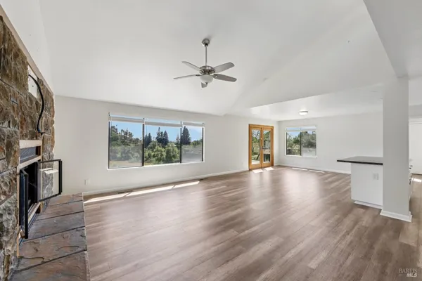 $1,699,000 | 4084 Atlas Peak Road, Unit RV, Napa, CA 94558