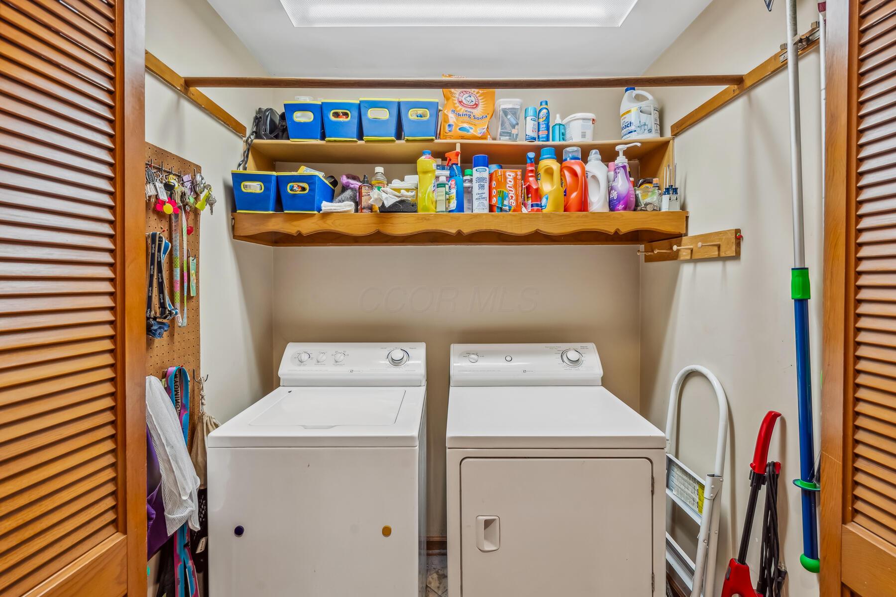 879 Lynbrook Road Columbus, OH 43235 - Photo 16 of 43 Utility Space