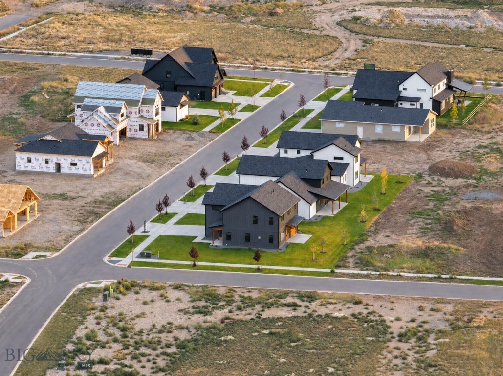 Lot 8 Crossbill Road Bozeman, MT 59718 - Photo 14 of 18 Gallery Image 14
