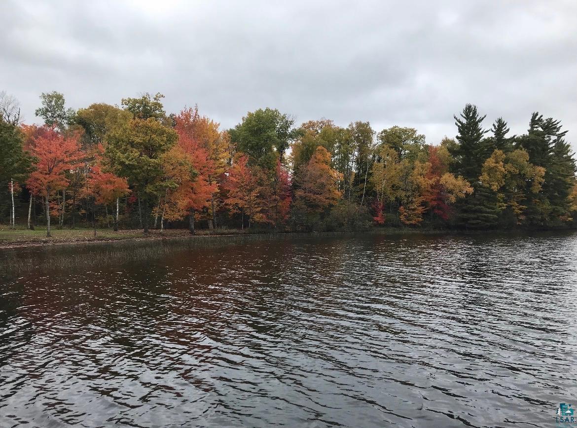 8767 South Lyman Lake Road South Range, WI 54874 - Photo 72 of 77 Brilliant Autumn Splendor
