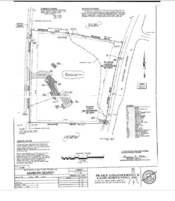 4626 Biffle Road Stone Mountain, GA 30088 - Photo 1 of 2