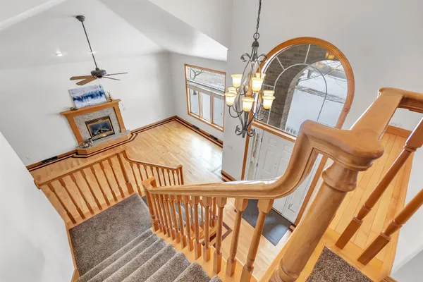 $659,900 | 1941 Horseshoe Lane, De Pere, WI 54115