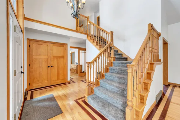 $659,900 | 1941 Horseshoe Lane, De Pere, WI 54115