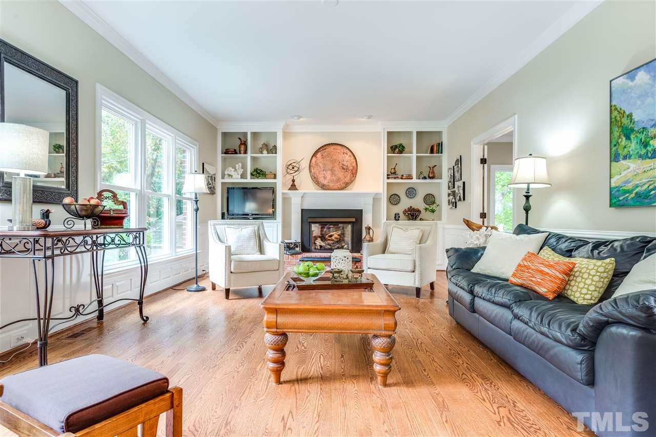 10008 Grafton Road Raleigh, NC 27615 - Photo 8 of 25