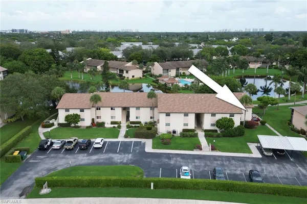 $2,500 | 185 Cypress Way East, Unit A106, Naples, FL 34110