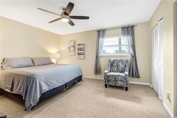 $2,500 | 185 Cypress Way East, Unit A106, Naples, FL 34110