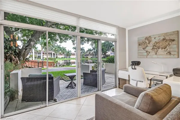 $2,500 | 185 Cypress Way East, Unit A106, Naples, FL 34110