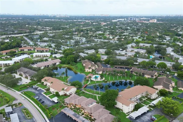 $2,500 | 185 Cypress Way East, Unit A106, Naples, FL 34110