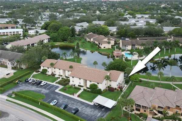 $2,500 | 185 Cypress Way East, Unit A106, Naples, FL 34110