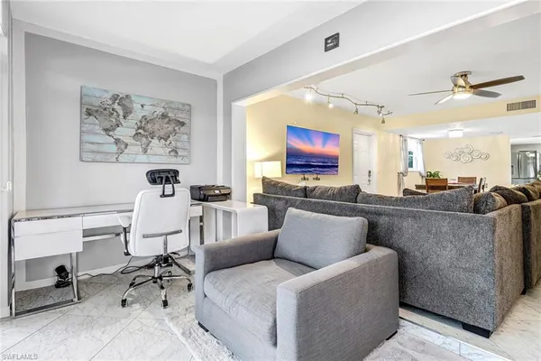 $2,500 | 185 Cypress Way East, Unit A106, Naples, FL 34110