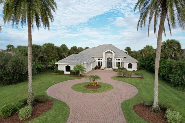 $1,585,000 | 133 Island Estates Parkway, Palm Coast, FL 32137