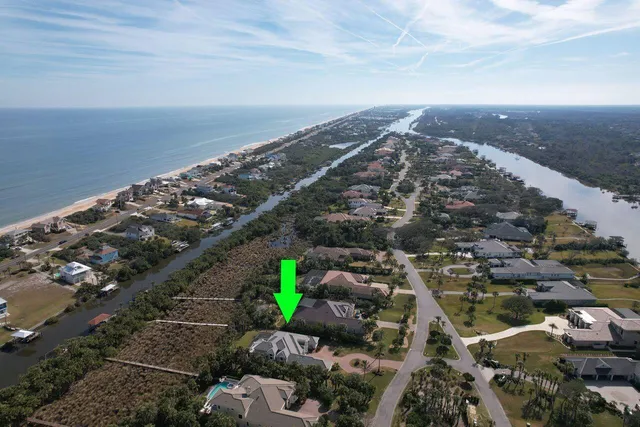 $1,585,000 | 133 Island Estates Parkway, Palm Coast, FL 32137