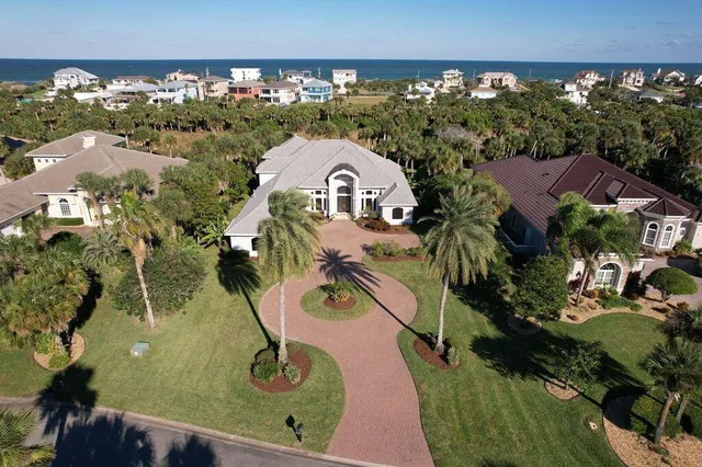 $1,585,000 | 133 Island Estates Parkway, Palm Coast, FL 32137