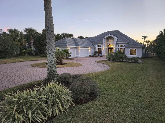 $1,585,000 | 133 Island Estates Parkway, Palm Coast, FL 32137
