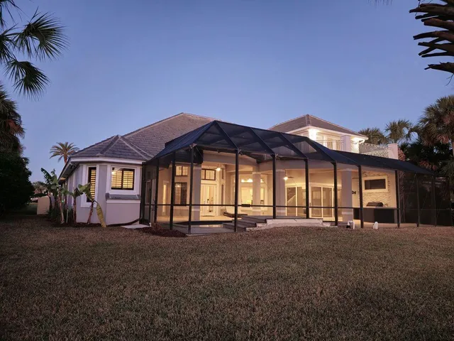 $1,585,000 | 133 Island Estates Parkway, Palm Coast, FL 32137